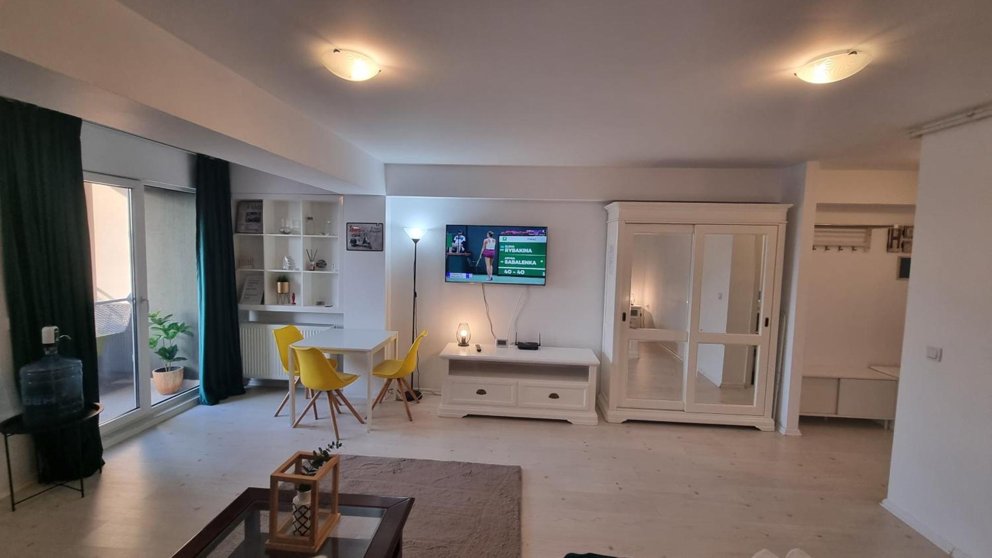 Airport Residence Studio 401 Otopeni Εξωτερικό φωτογραφία