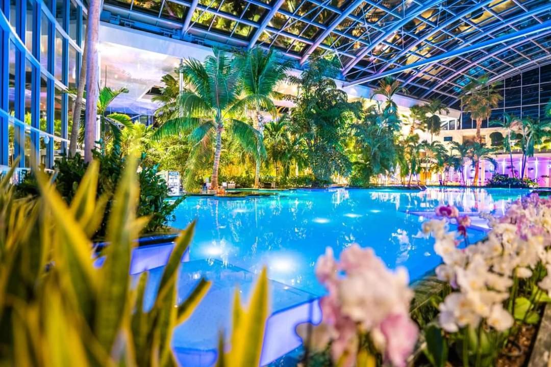 Airport Residence Studio 401 Otopeni Εξωτερικό φωτογραφία